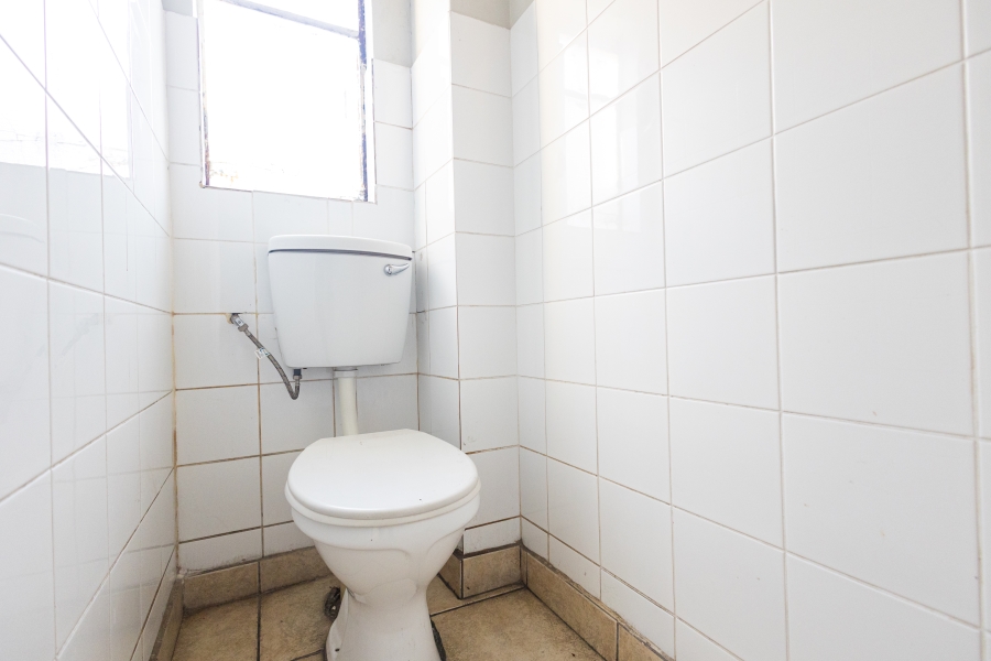 To Let Commercial Property for Rent in Epping Industrial Western Cape